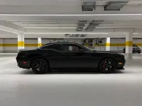 Gebraucht Dodge Challenger 727 PS (534 kW) 2021 Schwarz Coupé