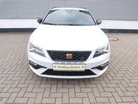 Gebraucht Cupra Leon 300 PS (220 kW) 2020 Weiß Limousine