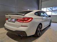 gebraucht BMW 640 d°GT°X-Drive°M-Sport°Pano°Ambiente°Kamera°ACC