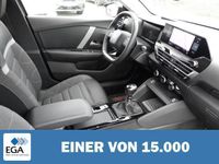 gebraucht Citroën C4 Feel Pack 1.2 PureTech 130 EU6d HUD