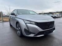 Gebraucht Peugeot 308 Allure 150 PS (110 kW) 2022 Grau Limousine