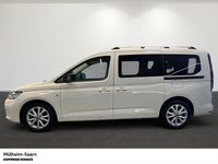 Gebraucht VW Caddy Maxi Life 122 PS (89 kW) 2022 Weiss Van / Kleinbus