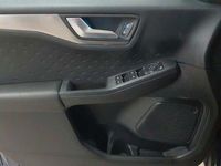 Gebraucht Ford Kuga Titanium 190 PS (139 kW) 2020 Blazer blau SUV