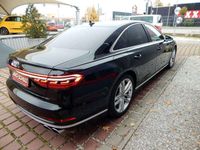 gebraucht Audi S8 4.0 TFSI quattro ehem.NP:154.083,-€