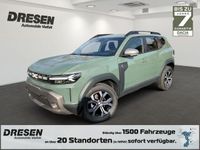 Usata Dacia Duster Expression 131 CV (96 kW) 2024 Grigio SUV