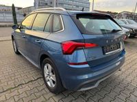 gebraucht Skoda Kamiq /Style/LED/ASSIS/116PS/