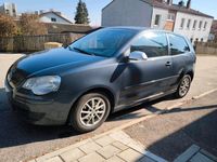 gebraucht VW Polo 1.4 TDİ Bluemotion 9N3