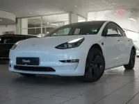Gebraucht Tesla Model 3 366 kW (498 PS) 2022 Grau metallic Limousine