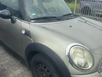 Gebraucht Mini Cooper 120 PS (88 kW) 2007 Kleinwagen
