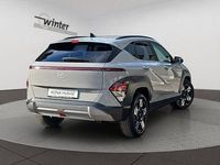 Neu Hyundai Kona Trend 137 PS (100 kW) 2026 Grau SUV