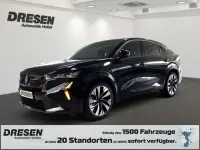Neu Renault Rafale Techno 200 PS (147 kW) 2026 Schwarz SUV