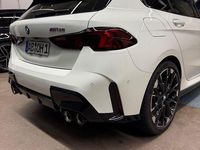 Gebraucht BMW M135 Performance 300 PS (220 kW) 2025 Weiß Kleinwagen