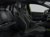 Neu Skoda Elroq RS 250 kW (340 PS) 2026 Mambagrün SUV