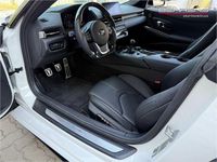 Gebraucht Toyota Supra 340 PS (250 kW) 2025 Weiß Coupé