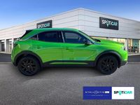 Gebraucht Opel Mokka Ultimate 131 PS (96 kW) 2023 Grün SUV