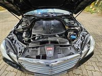 Gebraucht Mercedes E220 Elegance 170 PS (125 kW) 2011 Kombi