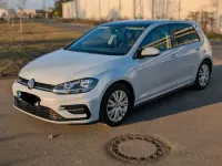 Gebraucht VW Golf VII Join 150 PS (110 kW) 2018 Kleinwagen