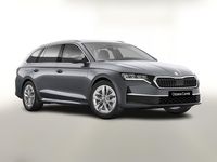 Ny Skoda Octavia Selection 150 HK (110 kW) 2026 Grå Stationcar