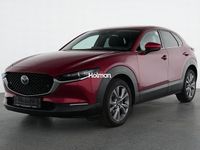 Gebraucht Mazda CX-30 150 PS (110 kW) 2022 Rot SUV