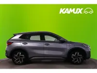Gebraucht BYD Atto 3 Comfort 150 kW (204 PS) 2023 Climbing grey SUV