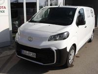 Neu Toyota Proace 120 PS (88 kW) 2025 Weiß Van / Kleinbus