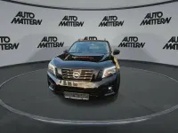 Gebraucht Nissan Navara N-Guard 190 PS (139 kW) 2021 Schwarz Pickup