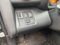 Gebraucht Toyota RAV4 158 PS (116 kW) 2012 Schwarz SUV