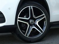 Gebraucht Mercedes GLA200 Premium Plus 156 PS (114 kW) 2018 Weiß SUV