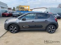 Gebraucht Citroën C3 82 PS (60 kW) 2023 Grau Kleinwagen