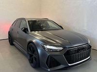 Gebraucht Audi RS6 721 PS (530 kW) 2023 Grau Kombi
