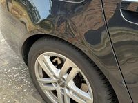 Gebraucht Audi A6 232 PS (170 kW) 2007 Schwarz Kombi