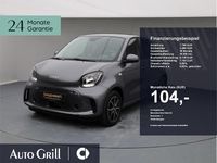 Gebraucht Smart ForFour Electric Drive Passion 60 kW (82 PS) 2020 Other Limousine