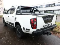 Gebraucht Nissan Navara N-Guard 190 PS (139 kW) 2021 Pearl white tricoat Pickup
