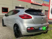 Gebraucht Kia ProCeed Spirit 135 PS (99 kW) 2015 Kleinwagen
