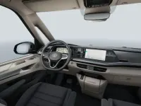 Neu VW California California 150 PS (110 kW) 2026 Schwarz Van