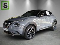 Neu Nissan Juke 114 PS (83 kW) 2025 Grau SUV