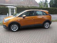 gebraucht Opel Crossland X 1.2 Innovation