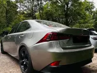 Begagnad Lexus IS300h 223 HK (164 kW) 2016 Sedan