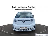 gebraucht VW ID. Buzz Cargo 150 kW 77 kWh 1-Gang-Automatik Klima