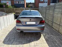 Second-hand BMW 525 192 CP (141 kW) 2004 Gri Berlinǎ