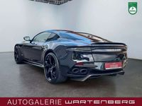 gebraucht Aston Martin DBS Superleggera 5.2 V12 Coupe/B&O/CARBON/TITAN/