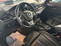 gebraucht BMW 218 218b Aut..Active Luxury Line Pano