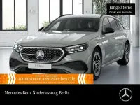 Gebraucht Mercedes E300 AMG 197 PS (144 kW) 2026 Grau Limousine