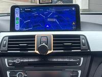 Gebraucht BMW 328 Sport Line 245 PS (180 kW) 2012 Grau Limousine