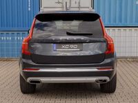 gebraucht Volvo XC90 B5 Inscription AWD Standheizung Schiebedach ACC