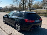 Gebraucht Honda Accord Executive 201 PS (147 kW) 2011 Schwarz Kombi
