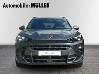 Second-hand Cupra Terramar VZ 265 CP (194 kW) 2025 Gri SUV