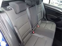 gebraucht VW Golf VII 1.0 TSI Var. Comfortline Sitzheizung, T