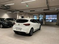 Gebraucht Renault Clio V Evolution 67 PS (49 kW) 2022 Weiß Kleinwagen