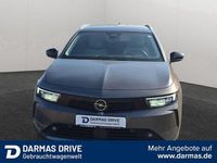 Gebraucht Opel Astra Elegance 131 PS (96 kW) 2023 Grau Kombi